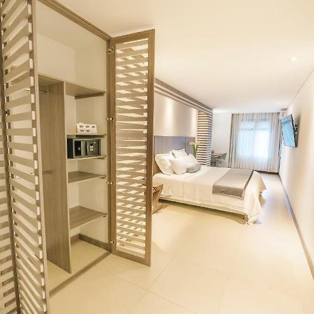 Hotel Torre Poblado Medellín Eksteriør billede