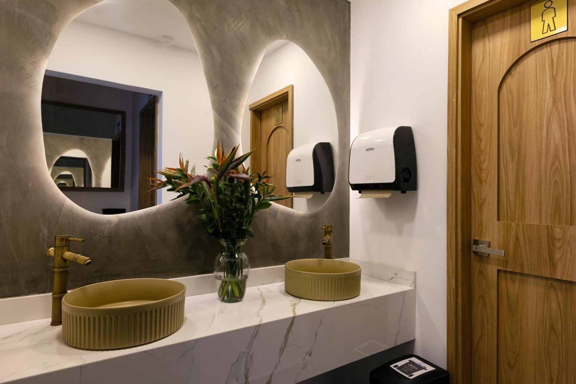 Hotel Torre Poblado Medellín Eksteriør billede